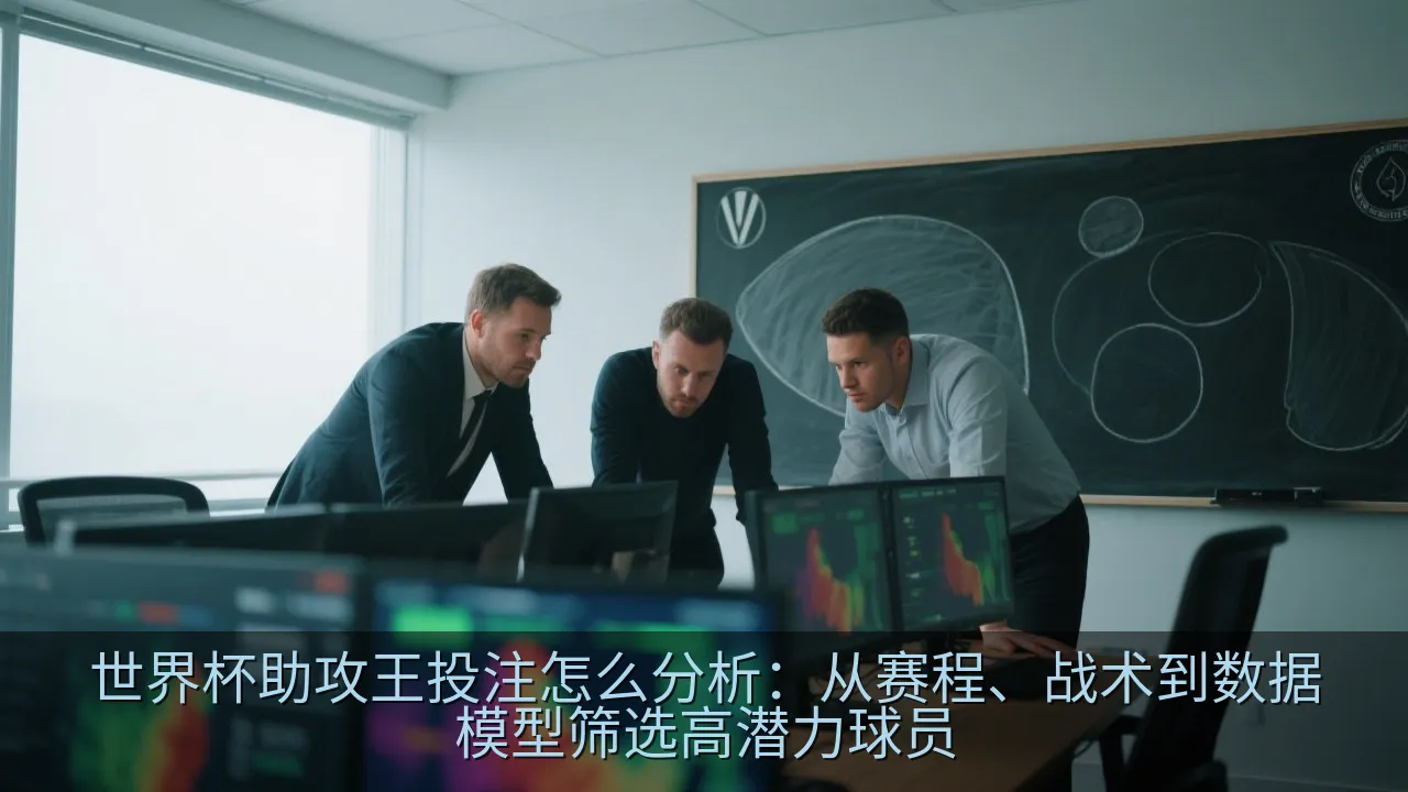 世界杯助攻王投注怎么分析：从赛程、战术到数据模型筛选高潜力球员